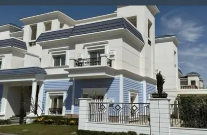 Apartment - 4 Bedrooms - 3 Bathrooms for sale in Mountain View Hyde Park - 5th Settlement Compounds - The 5th Settlement - New Cairo City - Cairo