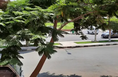 Apartment - 2 Bedrooms - 1 Bathroom for rent in Rehab City Third Phase - Al Rehab - New Cairo City - Cairo