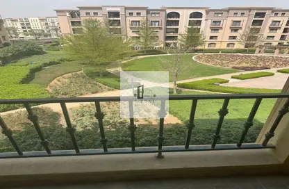 Apartment - 3 Bedrooms - 3 Bathrooms for sale in Mivida - 5th Settlement Compounds - The 5th Settlement - New Cairo City - Cairo