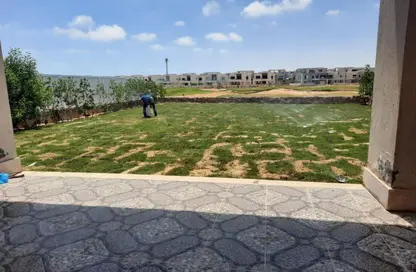 شاليه - 3 غرف نوم - 4 حمامات للبيع في هاسييندا باي - سيدي عبد الرحمن - الساحل الشمالي