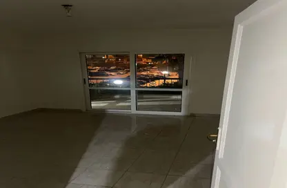 Apartment - 3 Bedrooms - 2 Bathrooms for rent in El Rehab Extension - Al Rehab - New Cairo City - Cairo