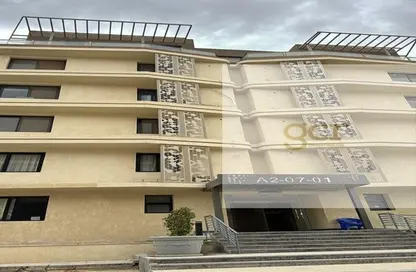 Apartment - 3 Bedrooms - 3 Bathrooms for sale in Badya Palm Hills - 6 October Compounds - 6 October City - Giza