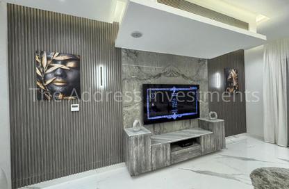 Villa - 6 Bedrooms - 6 Bathrooms for sale in Hyde Park - 5th Settlement Compounds - The 5th Settlement - New Cairo City - Cairo