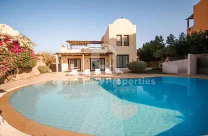 شاليه - 2 غرف نوم - 2 حمامات للبيع في كاماران - الجونة - الغردقة - محافظة البحر الاحمر شاليه - 2 غرف نوم - 2 حمامات للبيع في كاماران - الجونة - الغردقة - محافظة البحر الاحمر