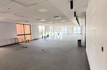 Half Floor - Studio - 4 Bathrooms for rent in Mivida - 5th Settlement Compounds - The 5th Settlement - New Cairo City - Cairo