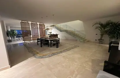 Villa - 5 Bedrooms - 5 Bathrooms for sale in Atrio - Sheikh Zayed Compounds - Sheikh Zayed City - Giza