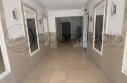 Apartment - 2 Bedrooms - 3 Bathrooms for sale in S1 - Sarai - Mostakbal City Compounds - Mostakbal City - Future City - Cairo
