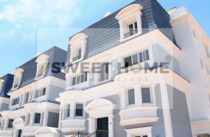 Apartment - 2 Bedrooms - 2 Bathrooms for sale in Mountain View Hyde Park - 5th Settlement Compounds - The 5th Settlement - New Cairo City - Cairo