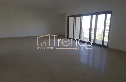 Penthouse - 4 Bedrooms - 4 Bathrooms for sale in Moon Residences - Fifth Square - North Investors Area - New Cairo City - Cairo