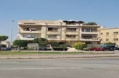 Penthouse - 4 Bedrooms - 5 Bathrooms for sale in El Yasmeen 6 - El Yasmeen - New Cairo City - Cairo