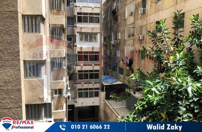 شقة - 4 غرف نوم - 2 حمامات للبيع في سان ستيفانو جراند بلازا - سان ستيفانو - حي شرق - الاسكندرية