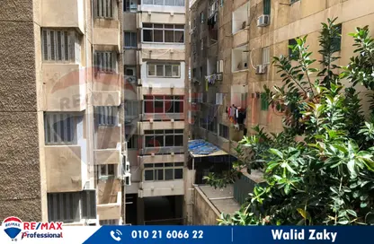 Apartment - 4 Bedrooms - 2 Bathrooms for sale in San Stefano Grand Plaza - San Stefano - Hay Sharq - Alexandria