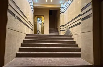 Apartment - 3 Bedrooms - 3 Bathrooms for sale in Magles Al Dawla  El Tahrir St. - 4th District - 6 October City - Giza