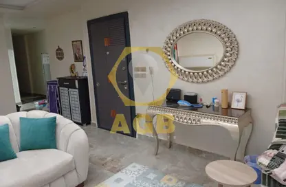 Apartment - 3 Bedrooms - 1 Bathroom for sale in Mokhtar Saeed St. - Ard El Golf - Heliopolis - Masr El Gedida - Cairo