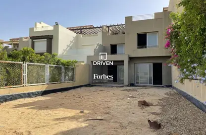 Townhouse - 3 Bedrooms - 2 Bathrooms for sale in Palm Hills Golf Views - Cairo Alexandria Desert Road - 6 October City - Giza Townhouse - 3 Bedrooms - 2 Bathrooms for sale in Palm Hills Golf Views - Cairo Alexandria Desert Road - 6 October City - Giza
