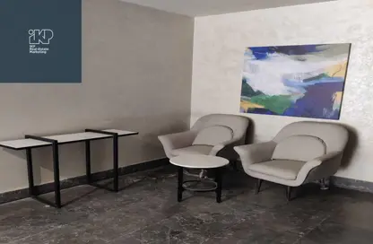 Apartment - 3 Bedrooms - 3 Bathrooms for sale in Mountain View iCity - 5th Settlement Compounds - The 5th Settlement - New Cairo City - Cairo