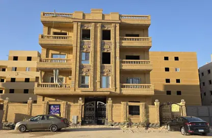 Duplex - 3 Bedrooms - 3 Bathrooms for sale in New Obour City - Qalyubia