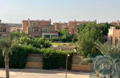 فيلا - 5 غرف نوم - 4 حمامات للبيع في افق - طريق مصر اسكندرية الصحراوي - مدينة 6 أكتوبر - الجيزة