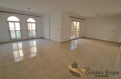 Apartment - 3 Bedrooms - 3 Bathrooms for sale in Madinaty - Cairo