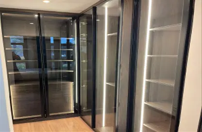 Apartment - 2 Bedrooms - 3 Bathrooms for sale in 5th Settlement Compounds - The 5th Settlement - New Cairo City - Cairo