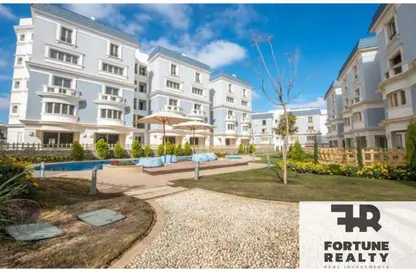 iVilla - 3 Bedrooms - 3 Bathrooms for rent in Mountain View Executive - Al Andalus District - New Cairo City - Cairo iVilla - 3 Bedrooms - 3 Bathrooms for rent in Mountain View Executive - Al Andalus District - New Cairo City - Cairo