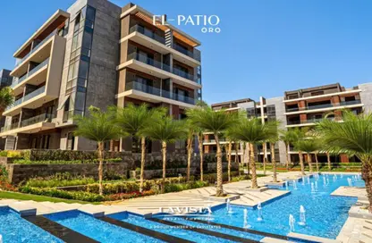 شقة - 3 غرف نوم - 3 حمامات للبيع في كمبوندات التجمع الخامس - التجمع الخامس - مدينة القاهرة الجديدة - القاهرة