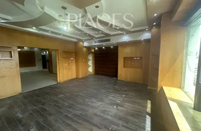 Office Space - Studio - 2 Bathrooms for rent in One Ninety Mall - South Teseen St. - The 5th Settlement - New Cairo City - Cairo