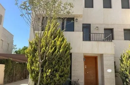 Villa - 5 Bedrooms - 4 Bathrooms for sale in Marassi - Sidi Abdel Rahman - North Coast