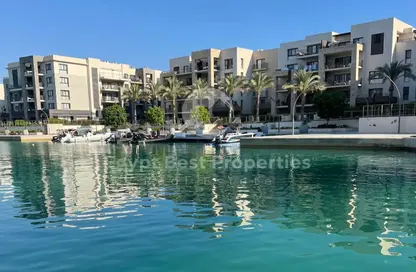 شاليه - 3 غرف نوم - 3 حمامات للبيع في مراسي - سيدي عبد الرحمن - الساحل الشمالي