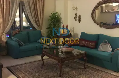 Apartment - 3 Bedrooms - 3 Bathrooms for sale in Six West - Beverly Hills - Sheikh Zayed Compounds - Sheikh Zayed City - Giza