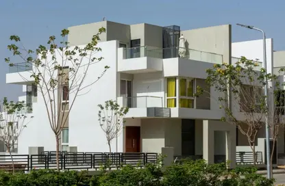 Villa - 4 Bedrooms - 3 Bathrooms for sale in Beta Greens - Mostakbal City Compounds - Mostakbal City - Future City - Cairo