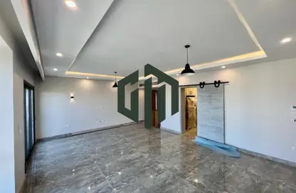 Apartment - 3 Bedrooms - 2 Bathrooms for rent in Eastown - 5th Settlement Compounds - The 5th Settlement - New Cairo City - Cairo