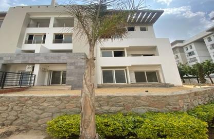 Apartment - 2 Bedrooms - 3 Bathrooms for sale in Hyde Park - 5th Settlement Compounds - The 5th Settlement - New Cairo City - Cairo