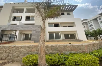 Apartment - 2 Bedrooms - 3 Bathrooms for sale in Hyde Park - 5th Settlement Compounds - The 5th Settlement - New Cairo City - Cairo
