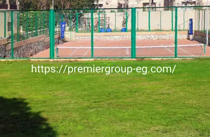 (بنتهاوس  (روف - 4 غرف نوم - 3 حمامات للايجار في الجزيرة - كمبوندات التجمع الخامس - التجمع الخامس - مدينة القاهرة الجديدة - القاهرة