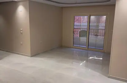 شقة - 3 غرف نوم - 2 حمامات للايجار في اللوتس الجنوبي - حى اللوتس - مدينة القاهرة الجديدة - القاهرة