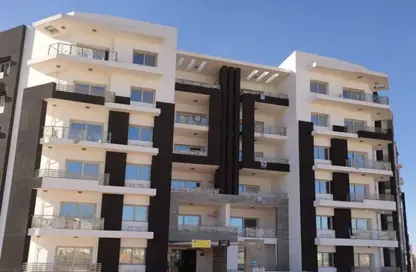 Apartment - 3 Bedrooms - 2 Bathrooms for sale in Madinaty - Cairo