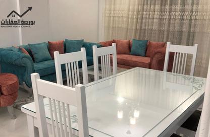 Bulk Rent Unit - Studio - 1 Bathroom for rent in El Rehab Extension - Al Rehab - New Cairo City - Cairo