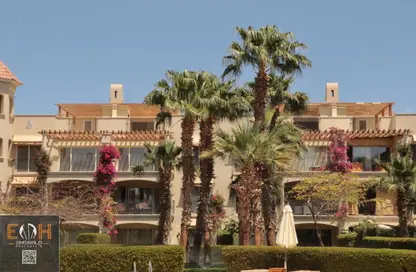 Apartment - 2 Bedrooms - 1 Bathroom for sale in Veranda - Sahl Hasheesh - Hurghada - Red Sea