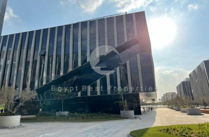 بناية كاملة - استوديو للبيع في ايستاون - كمبوندات التجمع الخامس - التجمع الخامس - مدينة القاهرة الجديدة - القاهرة