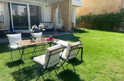 Villa - 3 Bedrooms - 3 Bathrooms for sale in Seashell - Sidi Abdel Rahman - North Coast
