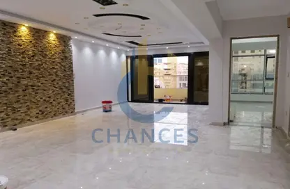 Apartment - 3 Bedrooms - 2 Bathrooms for sale in Palm City - El Katameya Compounds - El Katameya - New Cairo City - Cairo