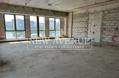 Retail - Studio - 5 Bathrooms for rent in Madinaty - Cairo