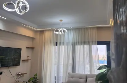 Apartment - 2 Bedrooms - 1 Bathroom for rent in Madinaty - Cairo
