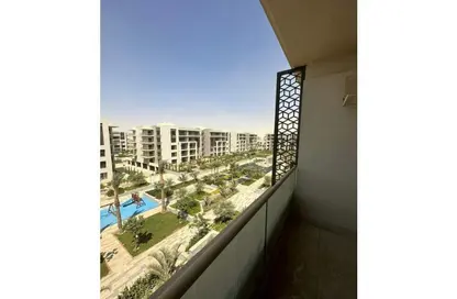 Apartment - 3 Bedrooms - 4 Bathrooms for sale in L'avenir - Mostakbal City Compounds - Mostakbal City - Future City - Cairo