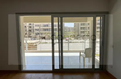 Apartment - 2 Bedrooms - 3 Bathrooms for sale in Capital Gardens   Palm Hills - Mostakbal City Compounds - Mostakbal City - Future City - Cairo