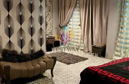 Townhouse - 5 Bedrooms - 5 Bathrooms for sale in Lavida Al Bustan - 26th of July Corridor - 6 October City - Giza
