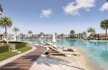 Villa - 4 Bedrooms - 4 Bathrooms for sale in Silver Sands - Qesm Marsa Matrouh - North Coast