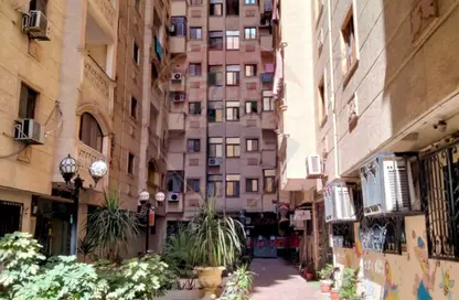 Shop - Studio for sale in Bolkly - Hay Sharq - Alexandria