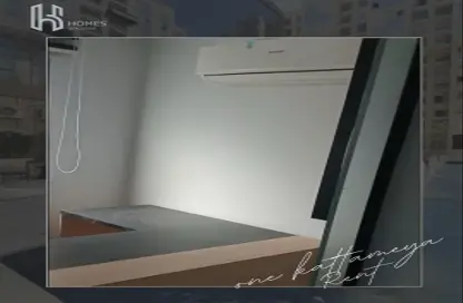 مساحات مكتبية - استوديو - 3 حمامات للايجار في وان قطامية - كمبوندات القطامية - القطامية - مدينة القاهرة الجديدة - القاهرة